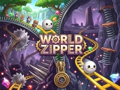 Lalao World Zipper