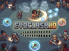 Lalao Evoclash.io