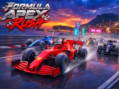 Lalao Formula Apex Rush
