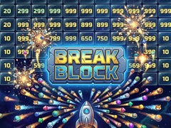Lalao Break Block