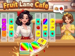 Lalao Fruit Lane Cafe