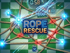 Lalao Rescue Rope