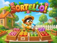 Lalao Sortello