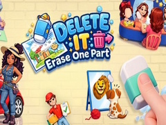 Lalao Delete it: Erase One Part