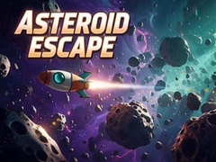 Lalao Asteroid Escape