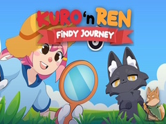 Lalao Kuro'n Ren Findy Journey