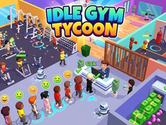 Lalao Idle Gym Tycoon