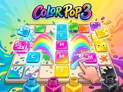 Lalao Color Pop 3