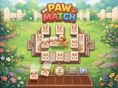 Lalao Paw Match