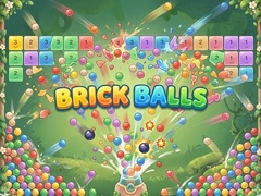 Lalao Brick Balls