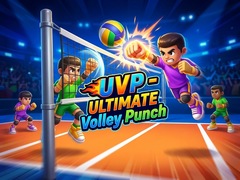 Lalao UVP - Ultimate Volley Punch