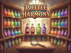 Lalao Bottle Harmony