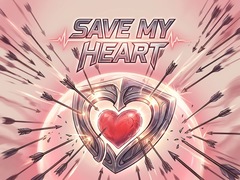 Lalao Save My Heart