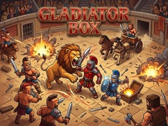 Lalao Gladiator Box