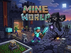 Lalao MineWorld