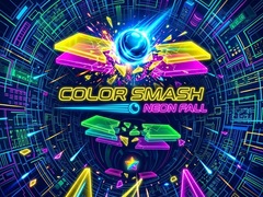 Lalao Color Smash Neon Fall