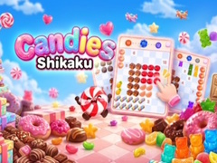 Lalao Candy Shikaku