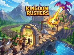 Lalao Kingdom Rushers