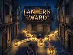 Lalao Lanternward