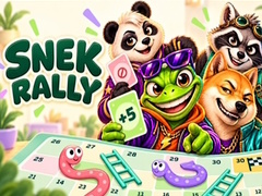Lalao Snek Rally