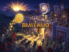 Lalao Braveward