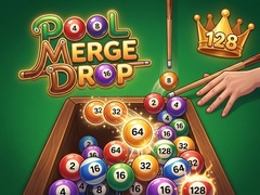 Lalao Pool Merge Drop