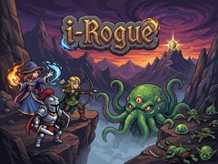 Lalao i-Rogue