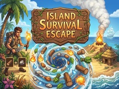 Lalao Island Survival Escape