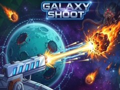 Lalao Galaxy Shoot