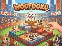 Lalao Woofdoku