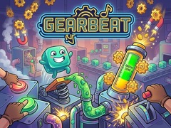 Lalao Gearbeat