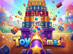 Lalao Toy Smash