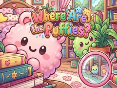 Lalao Where Are the Puffies?