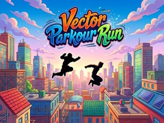 Lalao Vector Parkour Run