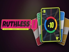 Lalao Ruthless! 