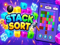 Lalao Stack Sort 
