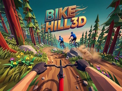 Lalao Bike Hill 3D