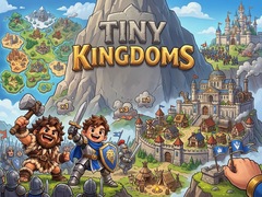 Lalao Tiny Kingdoms