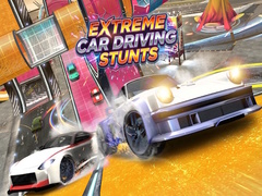 Lalao Extreme Car Driving Stunts