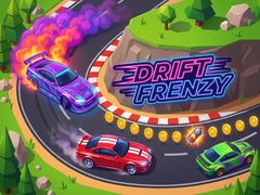 Lalao Drift Frenzy