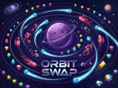 Lalao Orbit Swap