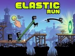 Lalao Elastic Run