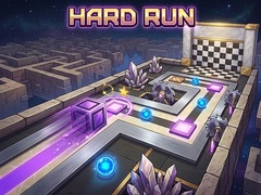 Lalao Hard Run