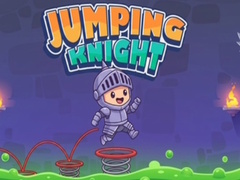 Lalao Jumping Knight