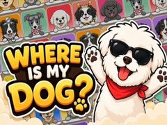 Lalao Where Is My Dog?