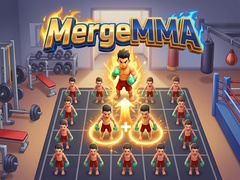 Lalao MergeMMA