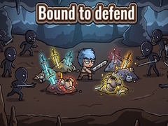 Lalao Bound to defend