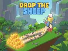 Lalao Drop The Sheep