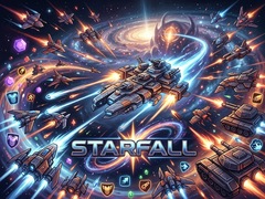 Lalao Starfall