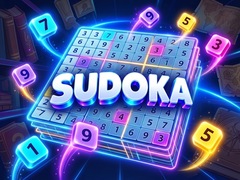 Lalao Sudoka